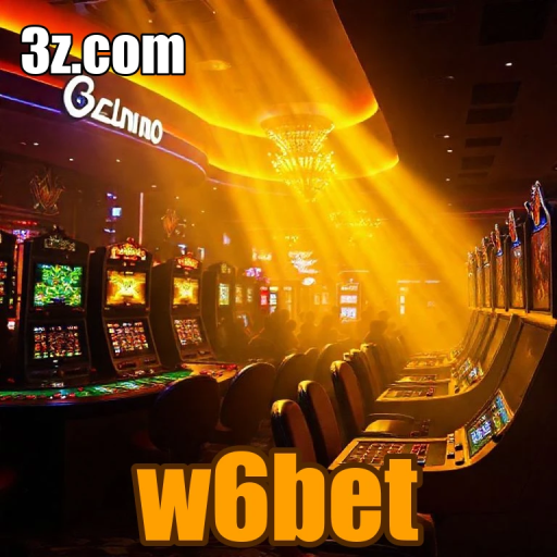 Diversão e Competitividade na Arcade do W6Bet