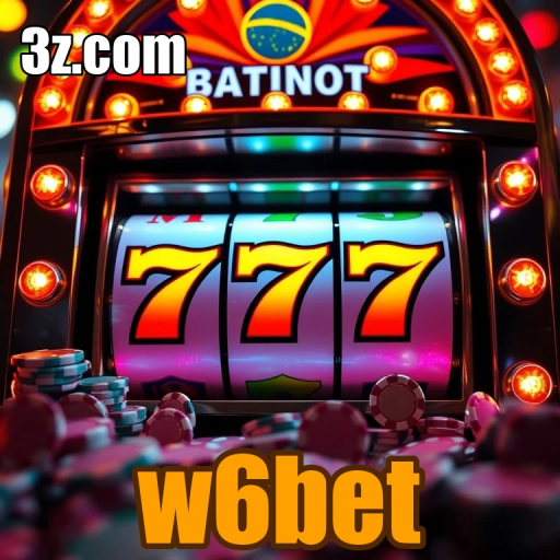 Cashout Inovador no w6bet: Controle Total nas Apostas