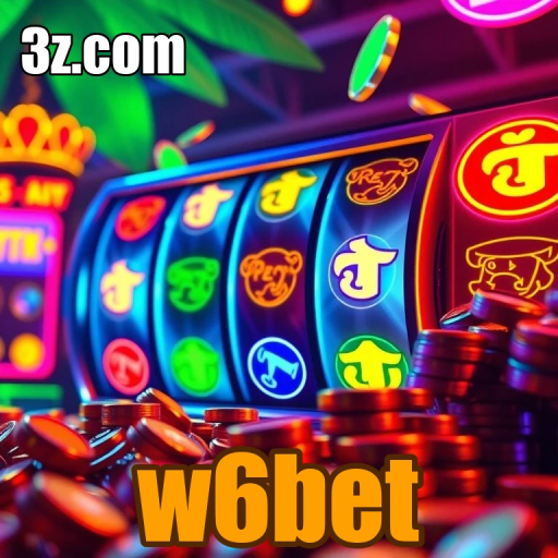 Apostas em Football no w6bet: Emoção e Estratégia em Jogo