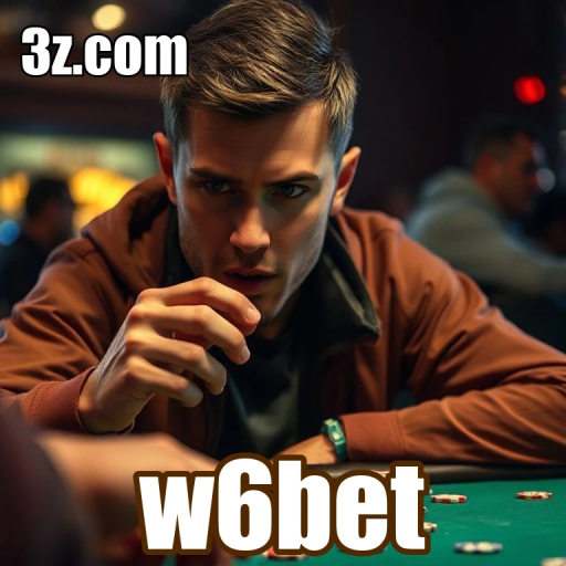 Lotto e Aventura: A Experiência Imperdível na w6bet